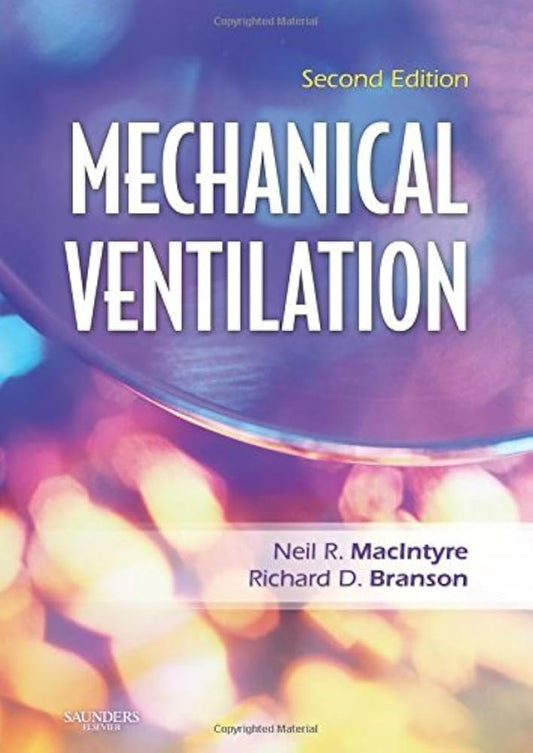 Mechanical Ventilation, 2nd Edition