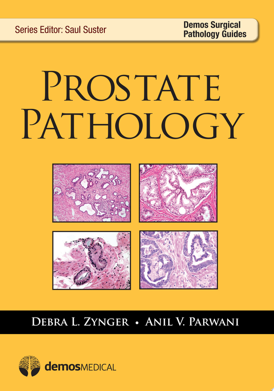 Prostate Pathology