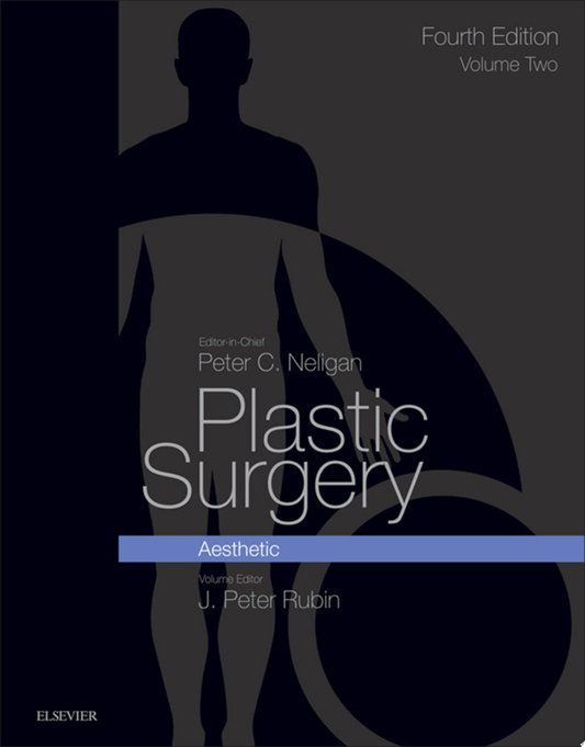 Plastic Surgery: Volume 2: Aesthetic Surgery