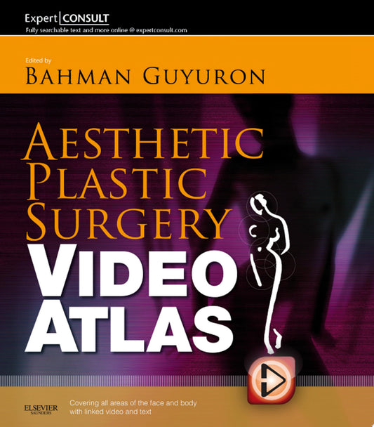 Aesthetic Plastic Surgery Video Atlas (PDF+Videos)