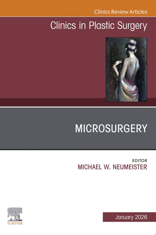 Plastic & Reconstructive Surgery January 2025 – Volume 155 – Issue 1