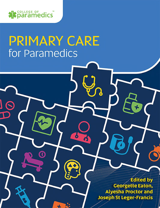 Primary Care for Paramedics