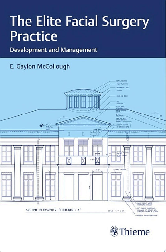 The Elite Facial Surgery Practice: Development and Management