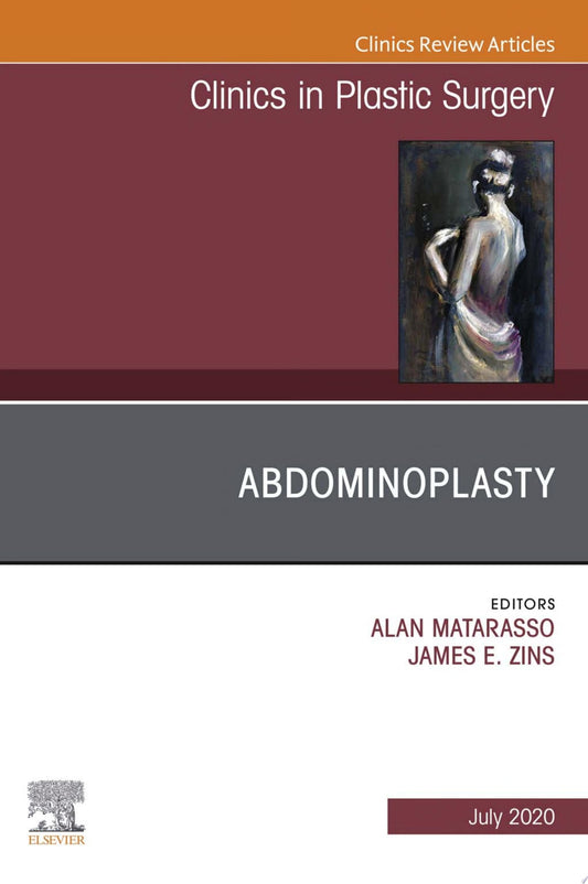 Pain Management in Plastic Surgery An Issue of Clinics in Plastic Surgery