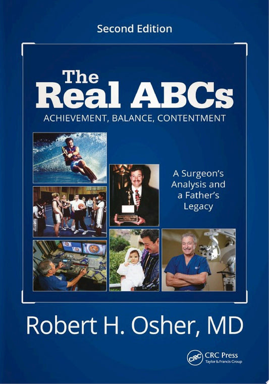 The Real ABCs: A Surgeon’s Analysis and a Father’s Legacy