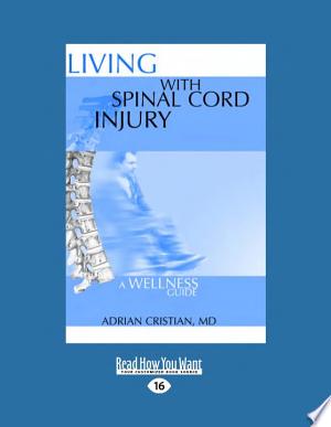 Living with a Spinal Cord Injury