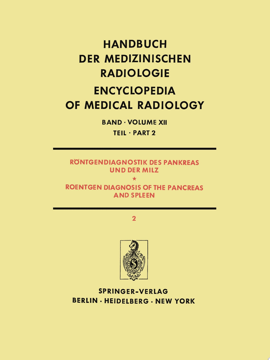 Pancreas