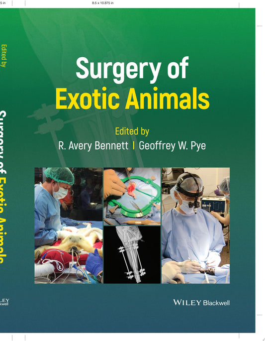 Surgical Clinics of North America 2021 Full Archives