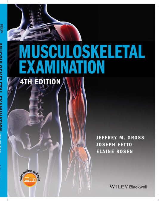 Musculoskeletal Examination