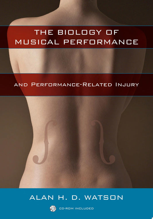 The Musician’s Hand: A Clinical Guide, 2nd Edition