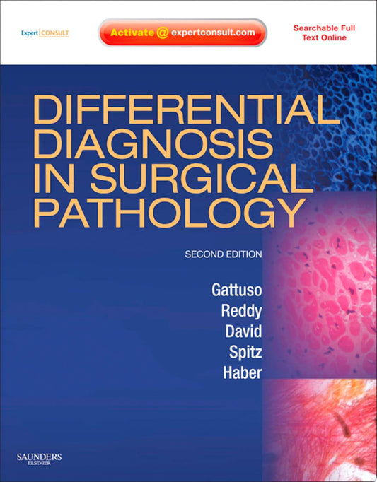 Pearls and Palms in Surgical Pathology 2023, Second Edition – USCAP
