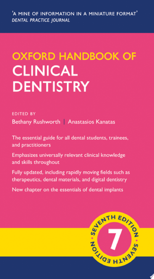 An Introduction to Oral and Maxillofacial Surgery, 2e