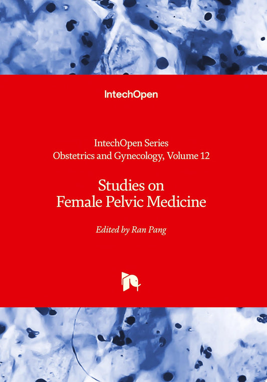 Urogynecology 2024 Full Archives