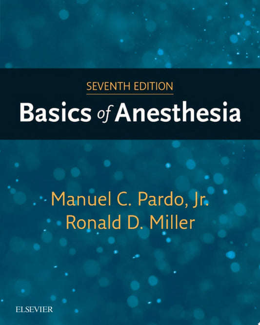 Focused Review of Anesthesiology 2015