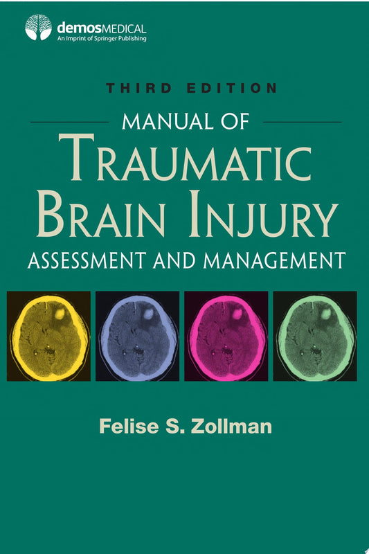 Handbook of Trauma, 3rd Edition