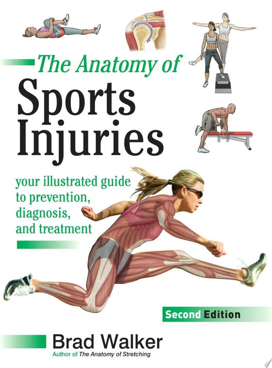 The Concise Book of the Moving Body, 2nd Edition