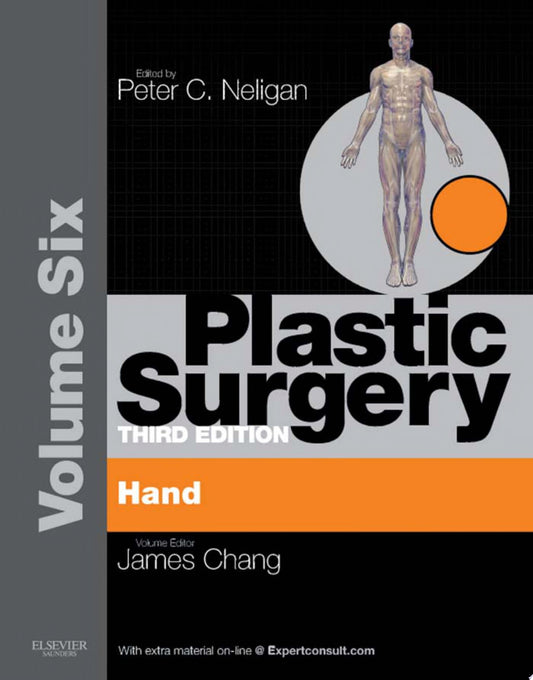 Plastic Surgery: Volume 6: Hand and Upper Limb , 3rd