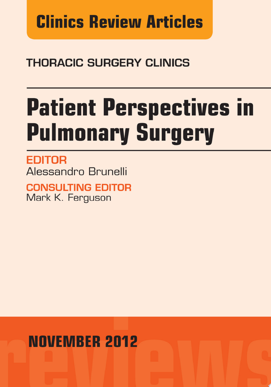Surgeon´s Perspective on Dialysis Patient