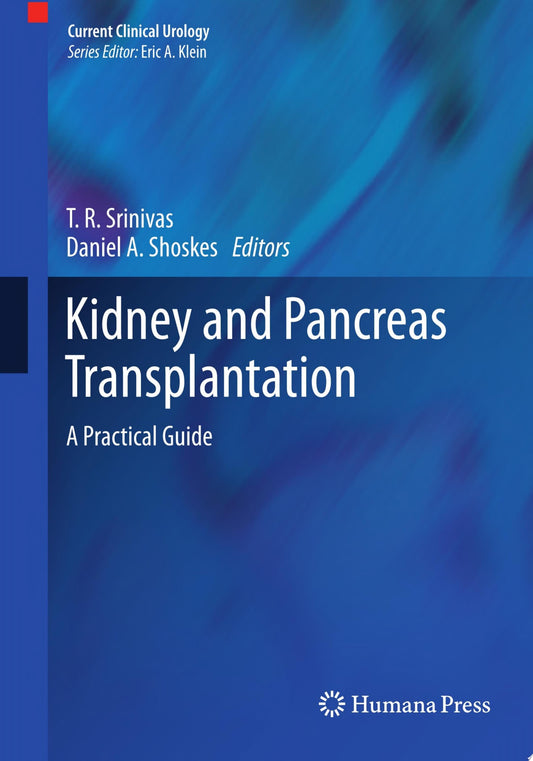 Kidney and Pancreas Transplantation