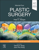 Plastic Surgery: Volume 4: Trunk and Lower Extremity, 5th edition