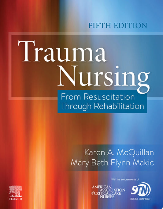 Acute Care Surgery and Trauma: Evidence-Based Practice, 3rd Edition
