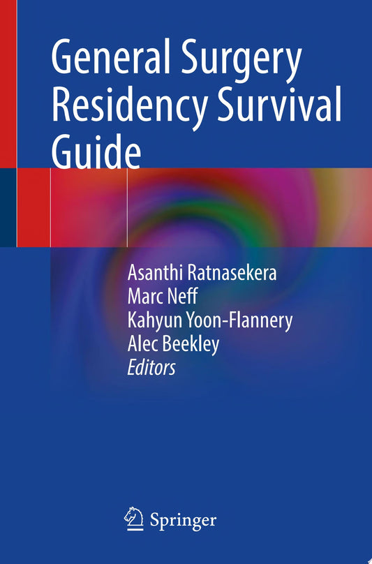 Trauma Surgery Video Atlas 2023