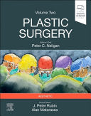 Plastic Surgery: Aesthetic Surgery, Volume 2, 5th edition
