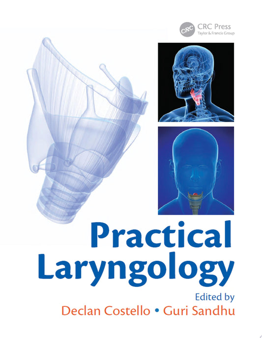 Practical Laryngology, 1ed
