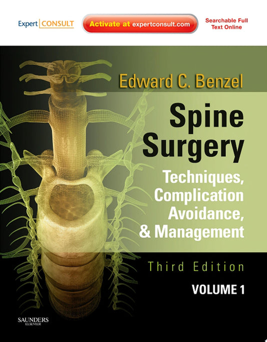 Spinal Neurosurgery