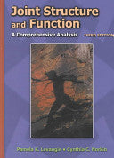 Joint Structure and Function: A Comprehensive Analysis, 6th Edition