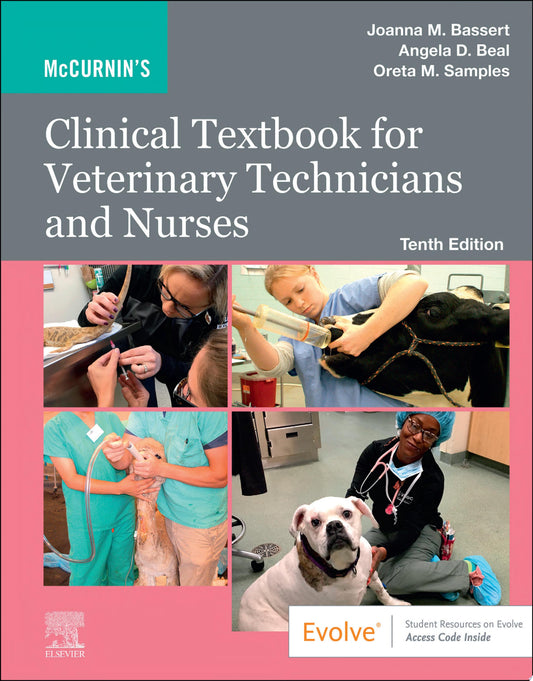 Textbook of Applied Anatomy for Nurses, 3rd Edition