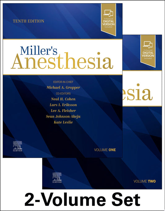 Anesthesia Outside the Operating Room, 2nd edition