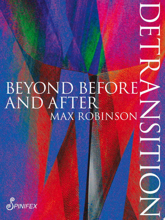 Detransition : Beyond Before and After