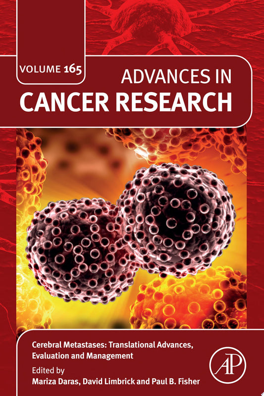 Cerebral Metastases: Translational Advances, Evaluation and Management