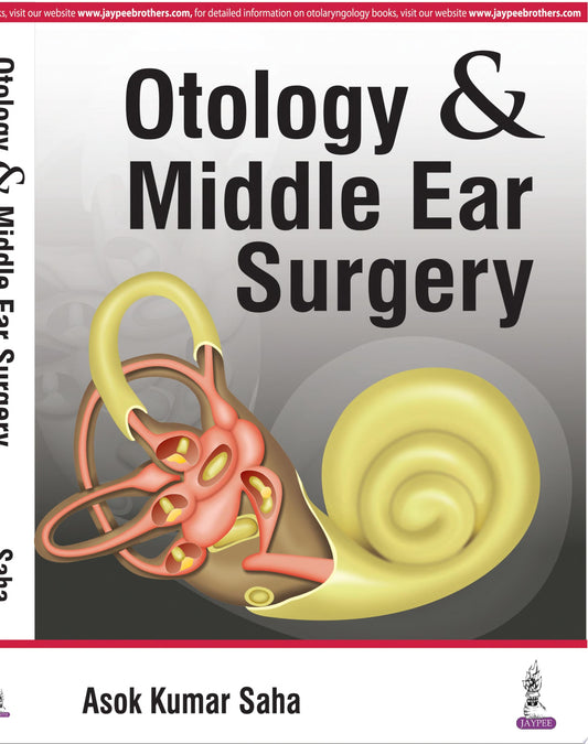 Otology & Middle Ear Surgery